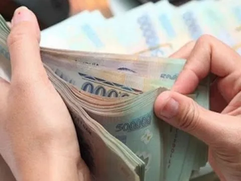 "Cải cách tiền lương công chức đảm bảo cao hơn lương tối thiểu vùng"