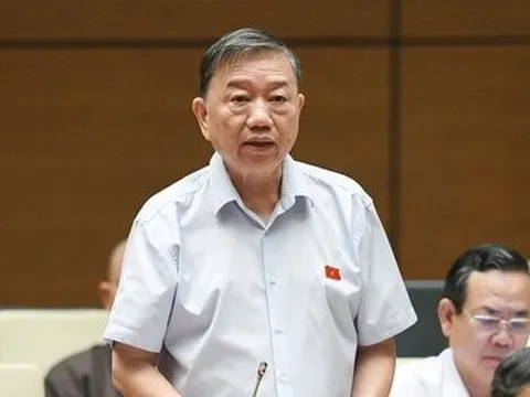 Kiến nghị cơ chế đặc thù đối với bảo vệ dữ liệu cá nhân