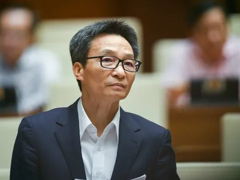 Phó Thủ tướng: Cần tiếp tục hỗ trợ báo chí chính thống phát triển