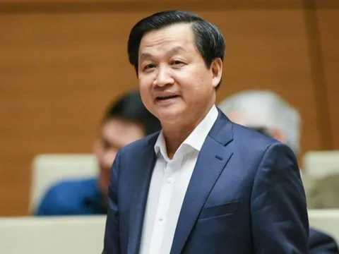 Sửa đổi Luật Thanh tra là giải pháp quan trọng giải quyết vướng mắc trong ngành