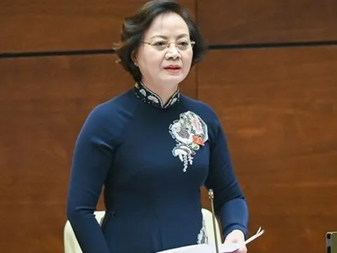 Bộ trưởng Nội vụ trăn trở chính sách đặc thù, ưu đãi đủ mạnh để thu hút nhân tài