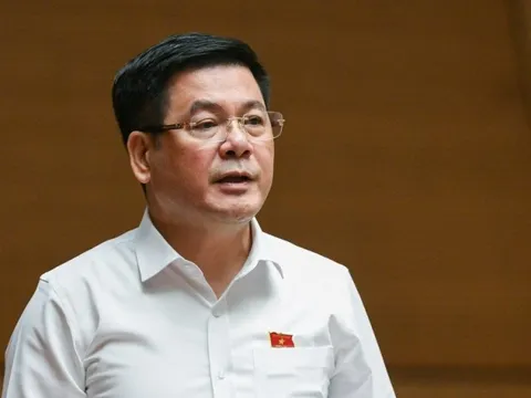 Nóng chuyện xăng dầu, Bộ trưởng Công Thương nói “giải pháp vẫn còn nguyên giá trị”