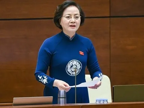 Tiết kiệm 25.600 tỷ đồng nhờ tinh giản biên chế