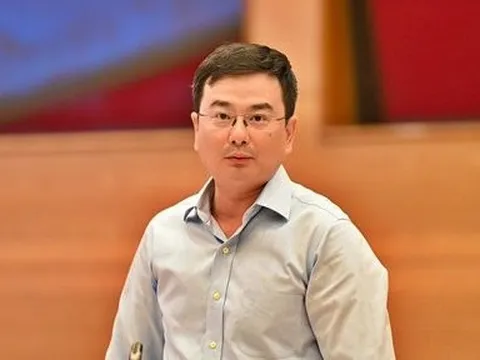 Phó Thống đốc NHNN: Tăng lãi suất để đảm bảo an toàn hệ thống ngân hàng