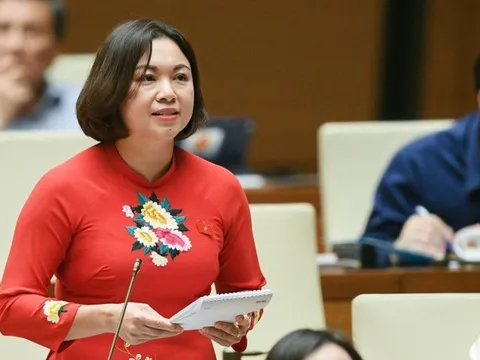 Đại biểu Quốc hội chất vấn Thủ tướng về kìm chế lạm phát