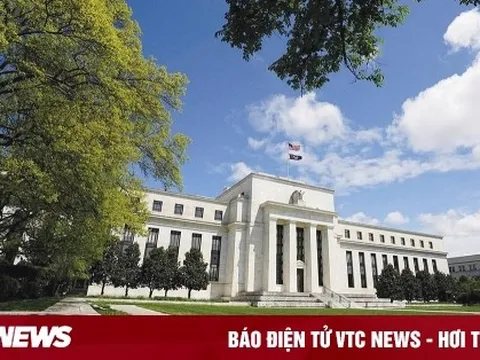 Fed tăng lãi suất 0,75 điểm phần trăm lần thứ tư liên tiếp