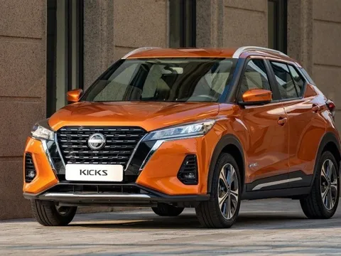 Loạt SUV lai điện sẵn sàng chào khách Việt