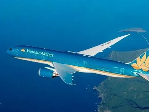 Vietnam Airlines lên tiếng về tình trạng cổ phiếu trong diện kiểm soát