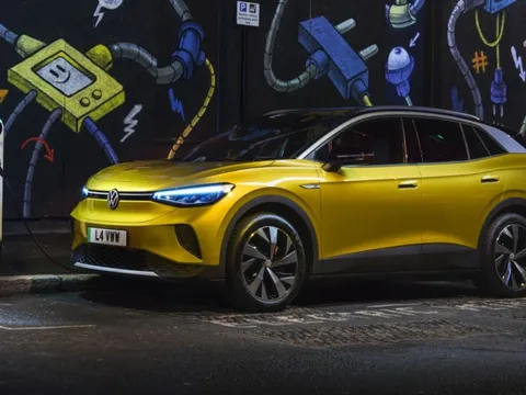 EU - Mỹ bàn cách tháo gỡ phân biệt đối xử ô tô điện của châu Âu