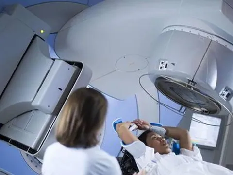 Mỗi năm Việt Nam ghi nhận thêm hơn 180.000 ca ung thư, tuổi mắc bệnh ngày càng trẻ