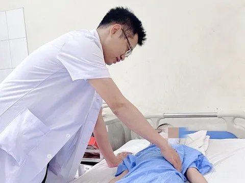 Vì sao bé 6 tuổi đã mắc bệnh lây qua đường tình dục?