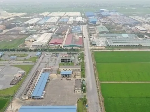 Khát vọng từ DDCI sẽ đưa Thái Bình phát triển mạnh mẽ