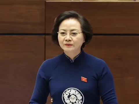 Trọng dụng nhân tài: Sẽ xây dựng đề án chiến lược