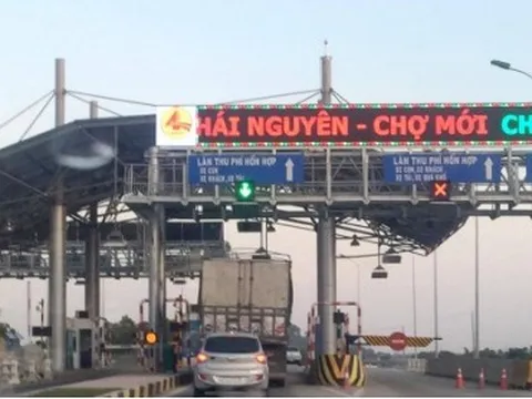 Xử lý bất cập tại 8 dự án BOT: Có thể hỗ trợ tín dụng, giãn nợ cho nhà đầu tư