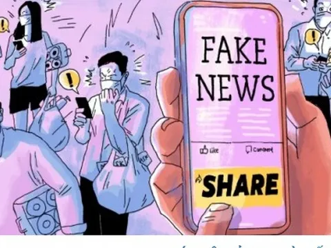 Tin đồn thất thiệt nguy hại cho nền kinh tế và môi trường đầu tư