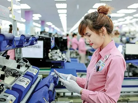 Nền kinh tế lớn nhất thế giới đầu tư bao nhiều tiền vào Việt Nam?