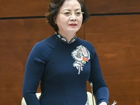 Hơn 4 năm tuyển được 258 sinh viên xuất sắc, Bộ trưởng Bộ Nội vụ nêu điểm nghẽn