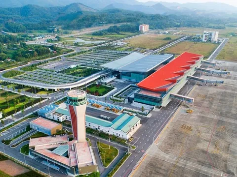 Cần huy động thêm gần 130.000 tỷ để làm sân bay giai đoạn 2021-2030