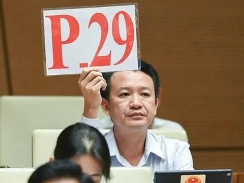 Cán bộ thanh tra không được nhận quà, giao lưu với đối tượng thanh tra