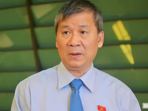 ĐBQH băn khoăn về lời hứa của Bộ trưởng: Nghĩ đúng, trả lời đúng và thực hiện...