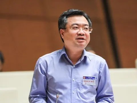 Bộ trưởng Nguyễn Thanh Nghị: 'Chúng tôi nhận thức rõ trách nhiệm về các tồn tại, hạn chế'