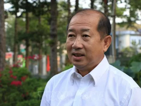 Phó Chủ tịch UBND tỉnh Đồng Tháp và Giám đốc Sở Y tế bị kỷ luật cảnh cáo