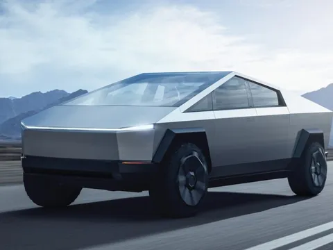 Trễ hẹn 2 năm, bán tải Tesla Cybertruck cuối cùng cũng ấn định ngày sản xuất