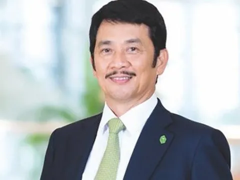 Ông Bùi Thành Nhơn lần đầu tiên vào danh sách tỉ phú thế giới 2022