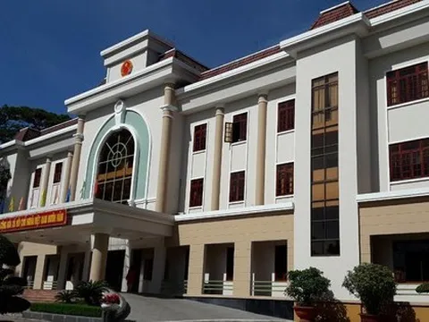 Điều tra vụ chi hàng tỷ đồng tiếp khách của Văn phòng HĐND tỉnh Gia Lai