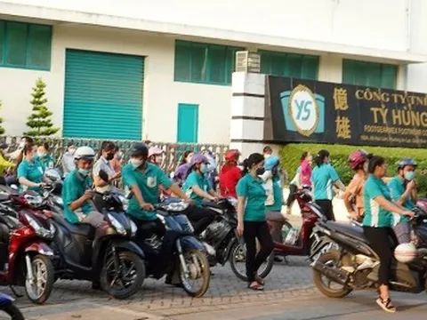 Doanh nghiệp ở TP.HCM dự kiến cắt giảm gần 1.500 lao động