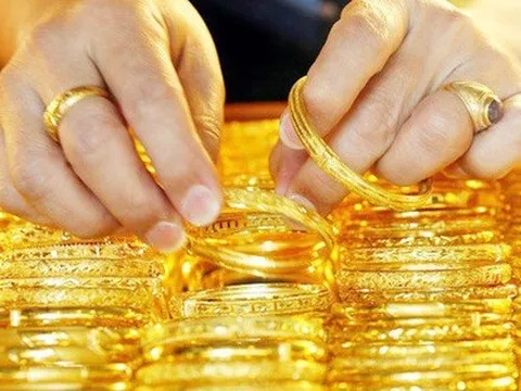 Bức tranh thị trường vàng tuần tới bừng sáng