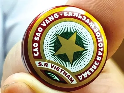 Doanh nghiệp sản xuất Cao Sao Vàng: Làm 9 tháng đã vượt kế hoạch lợi nhuận cả năm, có 180 tỷ tiền gửi ngân hàng