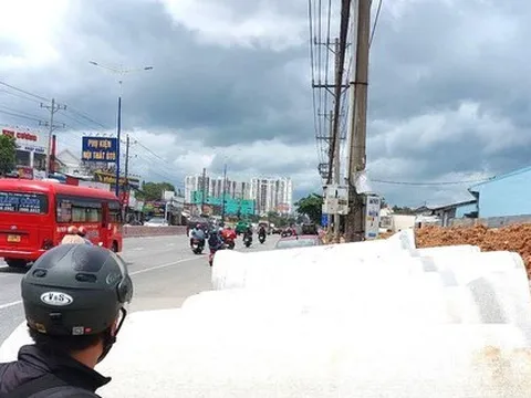 Bình Dương tìm cách 'tiêu gấp' hàng nghìn tỷ đồng trong 2 tháng