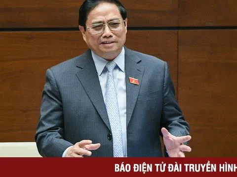 Việt Nam tập trung vào 3 động lực tăng trưởng kinh tế