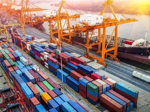 10 mặt hàng có tốc độ tăng giá trị xuất khẩu lớn nhất 10 tháng đầu năm 2022