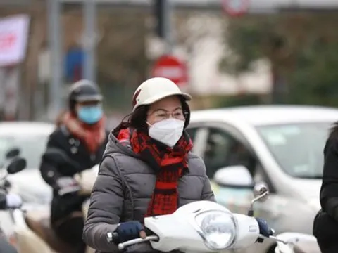 Miền Bắc có thể đón rét đậm diện rộng vào cuối tháng 12