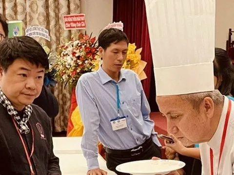 ‘Cha đẻ’ gạo ST25: Sẽ trả lại giấy chứng nhận, cúp và tiền thưởng cho ban tổ chức