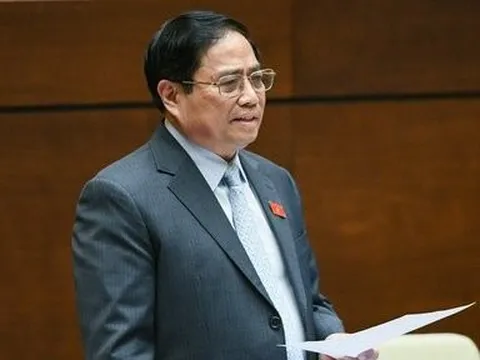 Thủ tướng trả lời về gói 15.000 tỷ đồng cho công nhân mua nhà ở xã hội