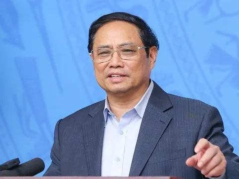 Lấy tích cực đẩy lùi tiêu cực, lấy cái đẹp dẹp cái xấu