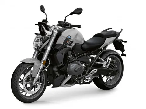 Hình ảnh mới nhất của chiếc BMW R1250R Roadster 2023