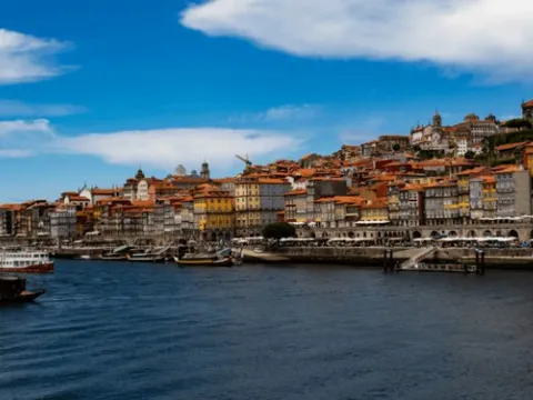 Thị trường Bồ Đào Nha thu hút sự quan tâm của nhiều nhà đầu tư