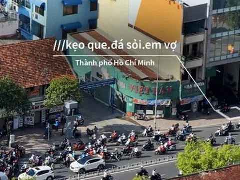 Thêm một App định vị đổ bộ vào Việt Nam, chốt hợp tác với VinFast