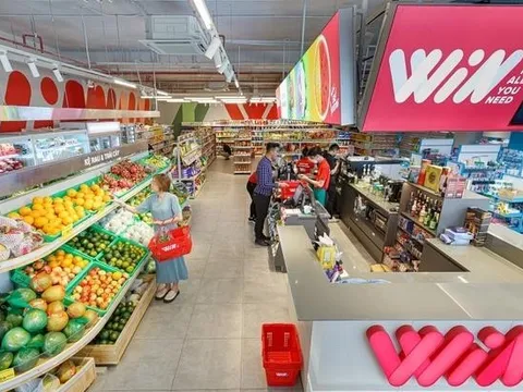 Tỷ phú Masan nói là làm: Biên lợi nhuận gộp của công ty sở hữu Winmart/Winmart+ tăng gấp rưỡi sau 2 năm