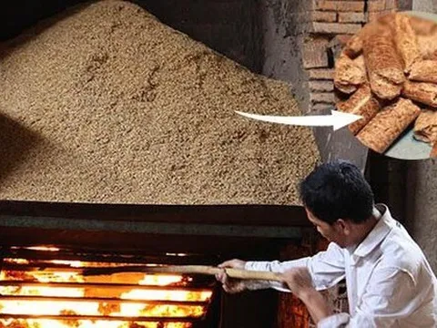 Xuất khẩu viên nén của Việt Nam có khả năng đạt 1 tỷ USD