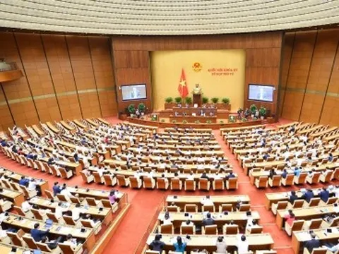 Quốc hội xem xét bổ sung thông tin "nơi sinh" vào hộ chiếu mới