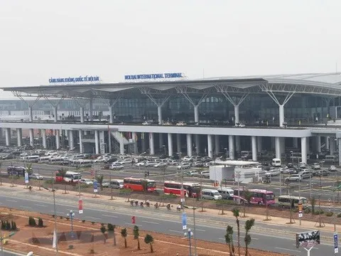 Huy động nguồn lực xã hội đầu tư cảng hàng không