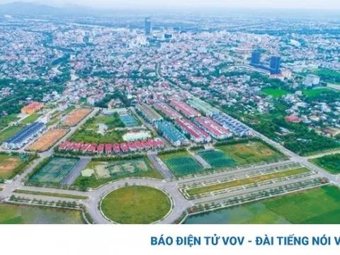 Thừa Thiên Huế sẽ khởi công nhiều dự án lớn trong 2 tháng cuối năm