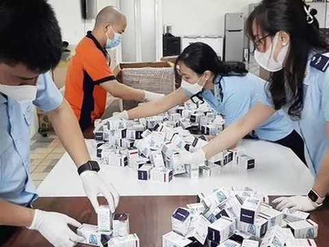 Phát hiện hơn 13.700 vụ buôn lậu, gian lận thương mại trong 10 tháng