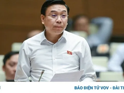 Đề nghị mở rộng quyền của người trúng đấu giá biển số xe ô tô