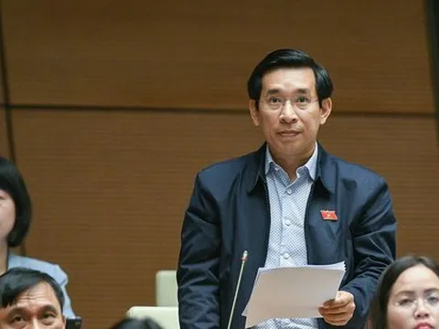 Đề xuất giá khởi điểm 200 triệu đồng với nhóm biển số đẹp bắt buộc đấu giá